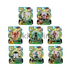 GP Ben10 S1 BEN00000 Aksesuar Figür 76100-18