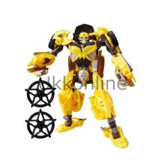 C1320 TRA 5 FİGÜR-BUMBLEBEE