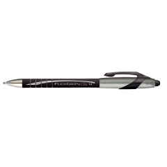 PAPERMATE FLEXGRİP TÜKENMEZ 1.4 ELİTE SİYAH