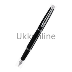 WATERMAN HEMISPHERE10 LAKE SİYAH DOLMAKALEM