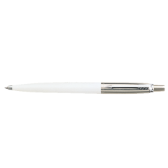 PARKER TÜKENMEZ JOTTER BEYAZ CT