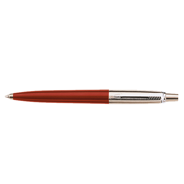 PARKER TÜKENMEZ JOTTER KIRMIZI CT