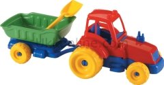 01248 CARGO BÜY.RÖM.TRAKTÖR