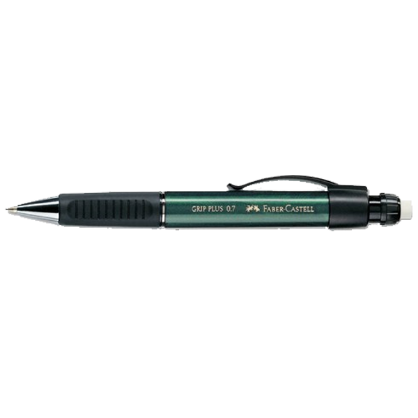 FABER VERSATİL GRİP PLUS 0,7mm YEŞİL