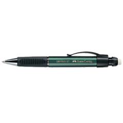 FABER VERSATİL GRİP PLUS 0,7mm YEŞİL