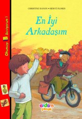 EN İYİ ARKADAŞIM - OKUMAYI SEVİYORUM 1 DİZİSİ