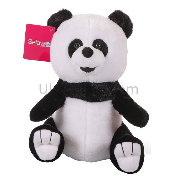 5109 PANDA OTURAN  45CM