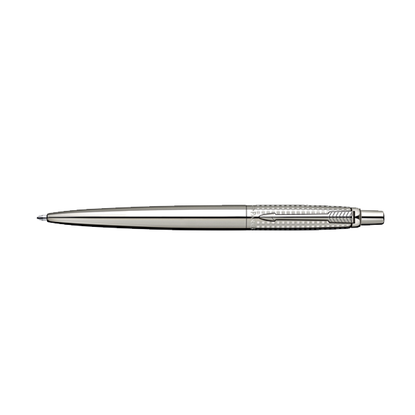 PARKER TÜKENMEZ JOTTER PREMIUM PARLAK KROM CT