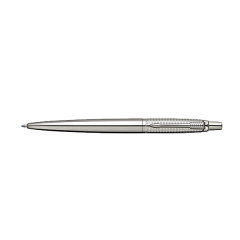 PARKER TÜKENMEZ JOTTER PREMIUM PARLAK KROM CT