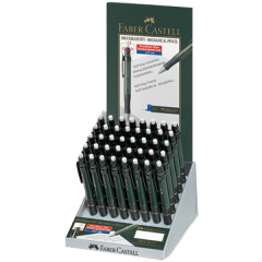 FABER VERSATİL GRİP PLUS 0,7mm 40 LI 130740