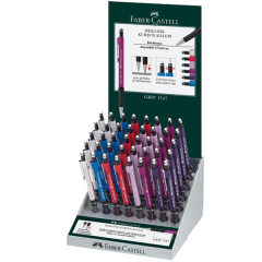 FABER VERSATİL GRİP II 1347 40 LI