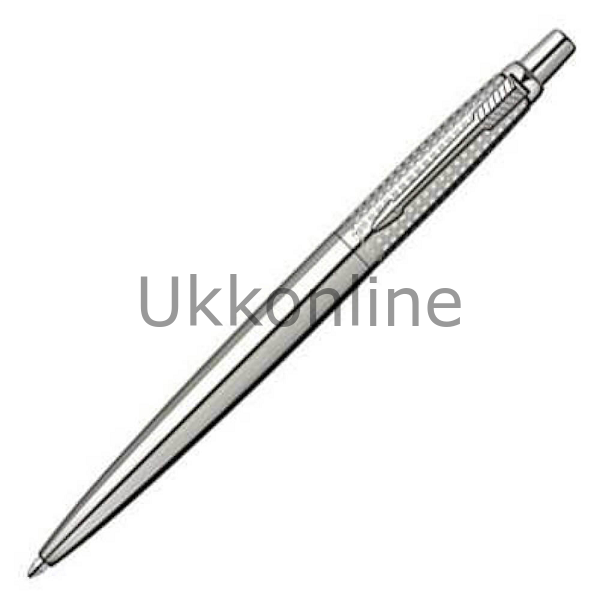 PARKER TÜKENMEZ JOTTER PREMIUM TAM KROM SS CT