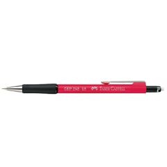 FABER VERSATİL GRİP II 1347 0,7mm KIRMIZI