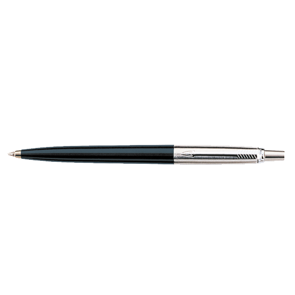 PARKER TÜKENMEZ JOTTER SİYAH CT