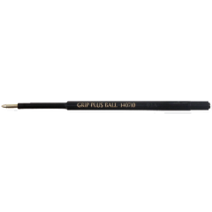 FABER TÜKENMEZ YEDEK GRİP PLUS SİYAH