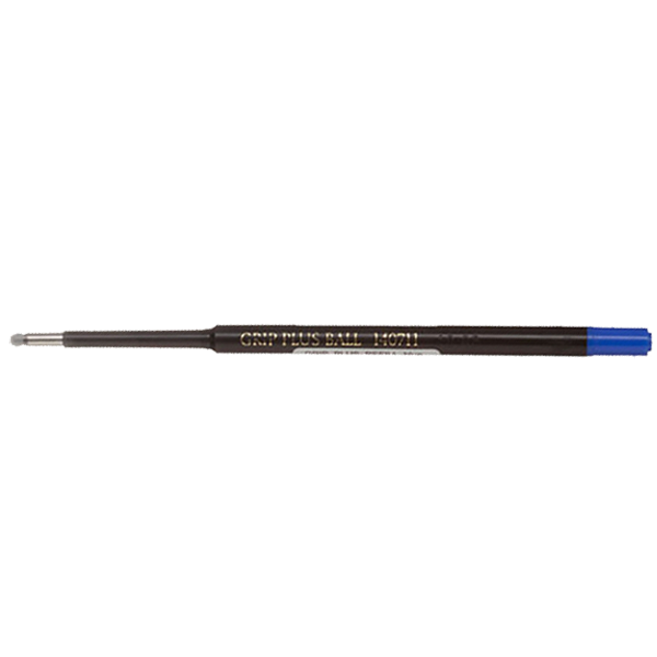 FABER TÜKENMEZ YEDEK GRİP PLUS MAVİ