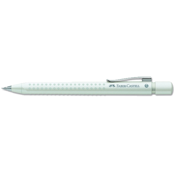 FABER VERSATİL GRİP 2011 0,7mm BEYAZ
