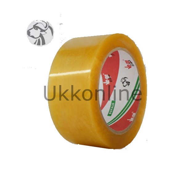 VEGE KOLİ BANTI BUFALO 45-40 ŞEFFAF