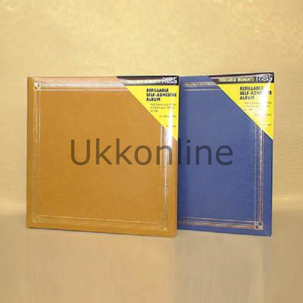 KAKOSAN NCL ALBÜM YAPIŞKAN 20yp BOOK