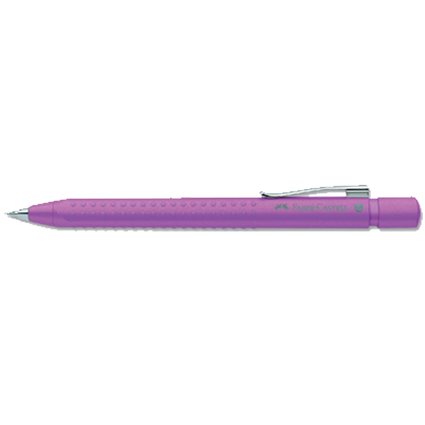 FABER VERSATİL GRİP 2011 0,7mm PEMBE