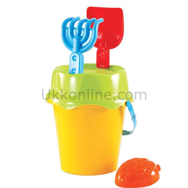 01421 RESİMSİZ ORT.KOVA SET