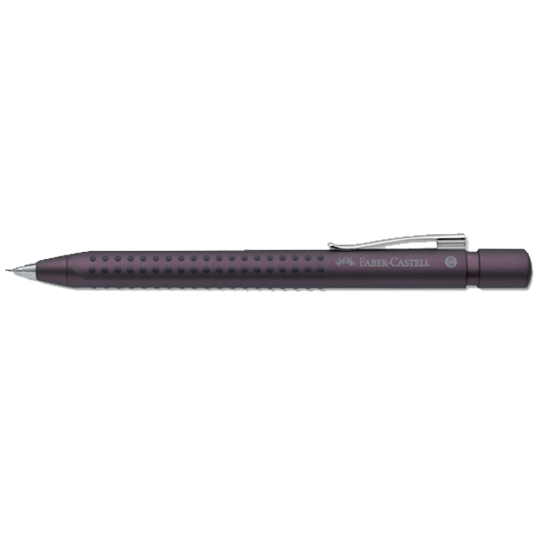 FABER VERSATİL GRİP 2011 0,7mm KAHVE