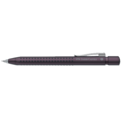 FABER VERSATİL GRİP 2011 0,7mm KAHVE