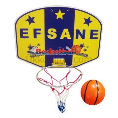 ASL-04  BY AHŞAP BASKET POTASI