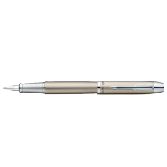 PARKER DOLMAKALEM IM METAL BRUSHED CT