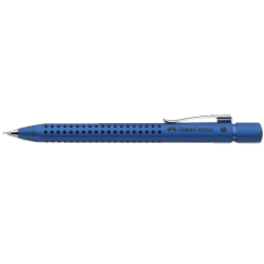 FABER VERSATİL GRİP 2011 0,7mm METALİK MAVİ