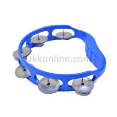 2A-10 PLASTİK 6 ZİLLİ AY TEF