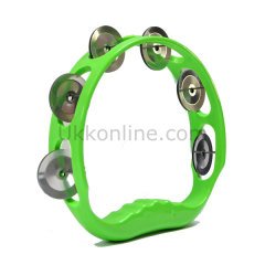 2A-10 PLASTİK 6 ZİLLİ AY TEF