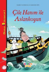 ÇİLE HANIM İLE ASLANKOYUN-OKUMAYI SEVİYORUM 2 DİZİSİ