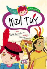 KIZIL TÜY -ARŞİ DİZİSİ 2