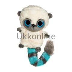 Ottonya YooHoo Peluş 61274B Mavi 20 cm