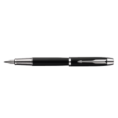 PARKER DOLMAKALEM IM METAL LAKE SİYAH CT