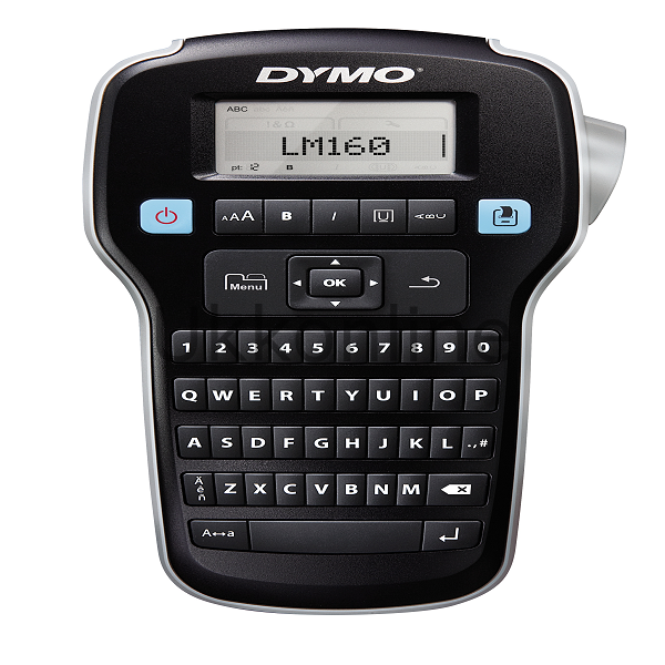 DYMO ETİKET MAKİNESİ S0946310 LM-160P ELEKTRONİK
