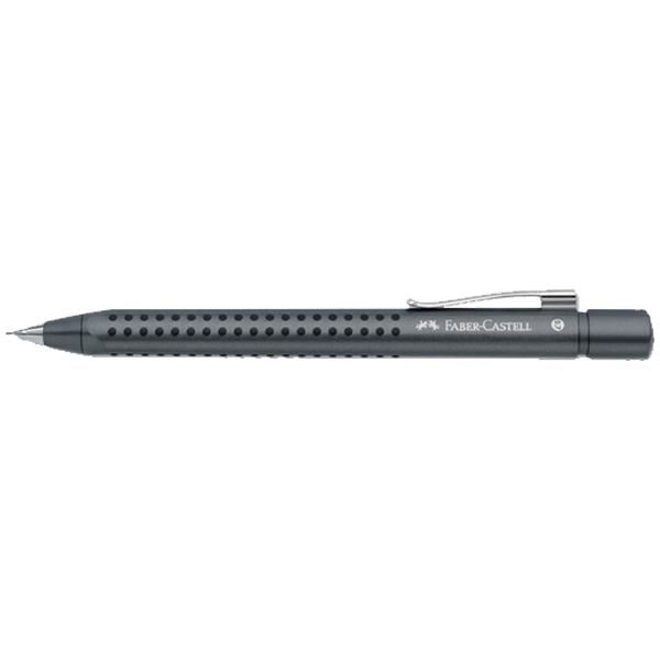 FABER VERSATİL GRİP 2011 0,7mm ANTRASİT