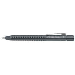 FABER VERSATİL GRİP 2011 0,7mm ANTRASİT