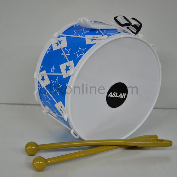 ASL-22 SEVİMLİ DAVUL