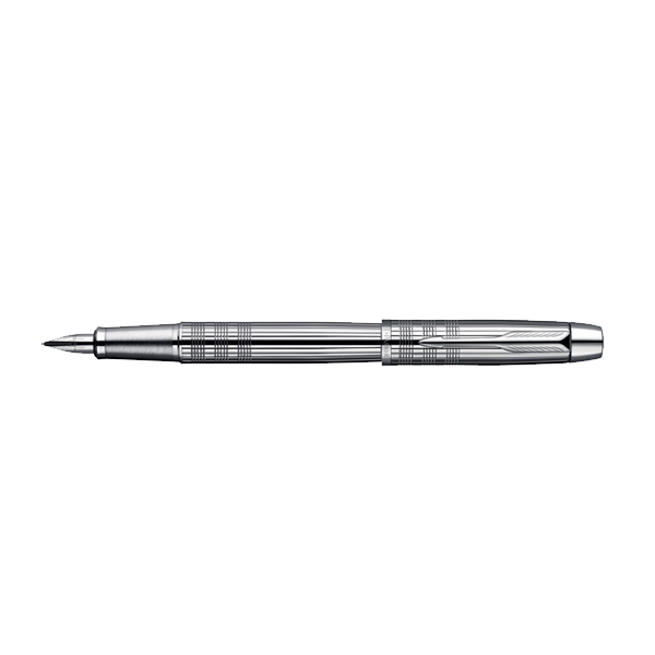 PARKER DOLMAKALEM IM PREMIUM PARLAK KROM CT