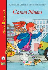 CANIM NİNEM - OKUMAYI SEVİYORUM 2 DİZİSİ
