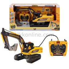 3412782 MIGHTY EXCAVATOR