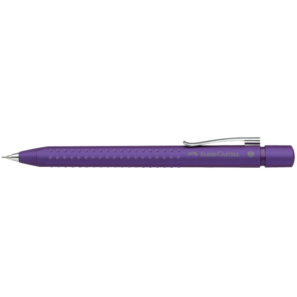 FABER VERSATİL GRİP 2011 0,7mm MOR
