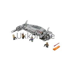 LEGO STARWARS KLASIK 75140 RES TROOP TRANSPOR-3