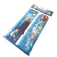 FR-POA-32 FROZEN POP UP STICKER-BOY CETVELİ