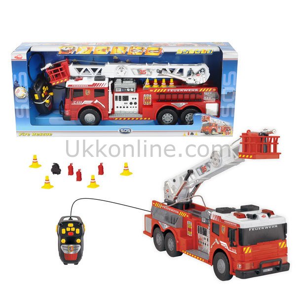 3442889 INTERNATIONAL FIRE RESCUE .TRY ME 62 CM