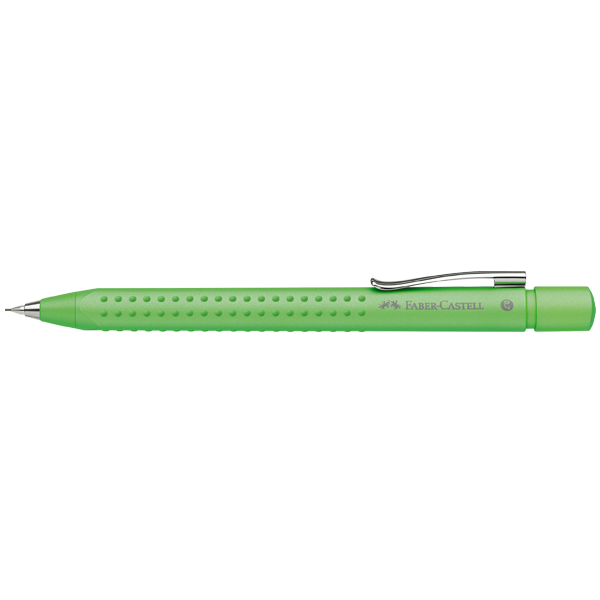 FABER VERSATİL GRİP 2011 0,7mm ÇİM YEŞİLİ