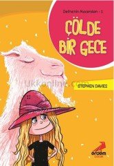 ÇÖLDE BİR GECE-DEFNENİN MACERALARI 1