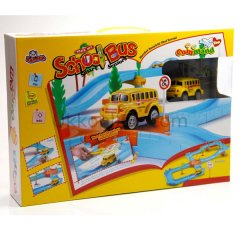 400J/22873 KUT.PİSTLİ HAREKET SENSÖRLÜ OK